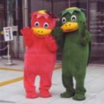 第２６回　かっぱ橋道具まつり