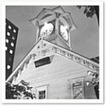 想い出の味は粉雪に散った