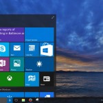 [Windows] Windows 10プレビュー「Build 10074」が公開