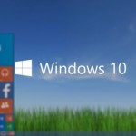 Windows10の各社のサポート状況