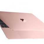 [新製品] Appleの新MacBook発売！新色ローズゴールドが追加