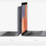 ●[Mac] Apple、新型「Macbook Pro」発表！
