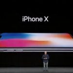 [ iPhone ]　Apple、iPhone8/8sとiPhoneX（アイフォーン テン）を発表！