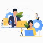 授業再開のお知らせ