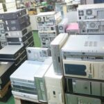 今月のキーワード：PC処分